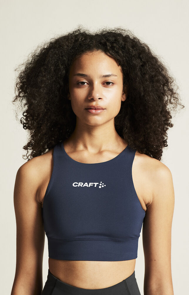 Rush 2.0 Crop Top W - 2