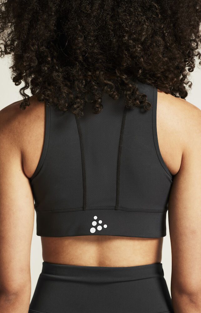 Rush 2.0 Crop Top W - 13