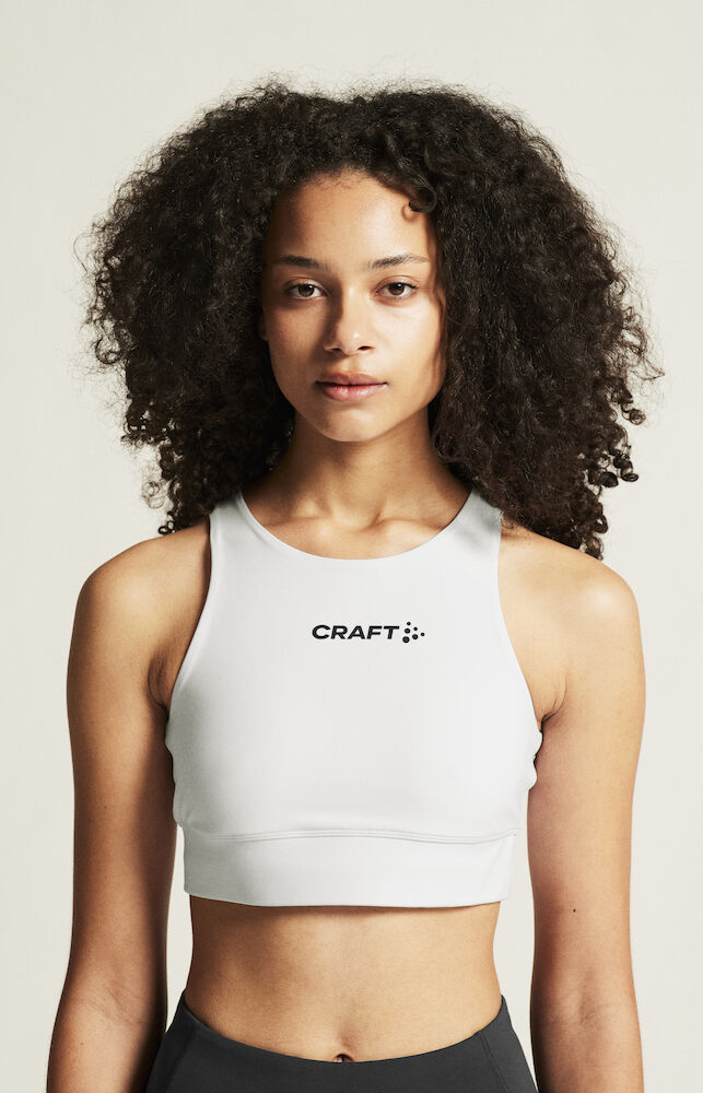 Rush 2.0 Crop Top W - 7