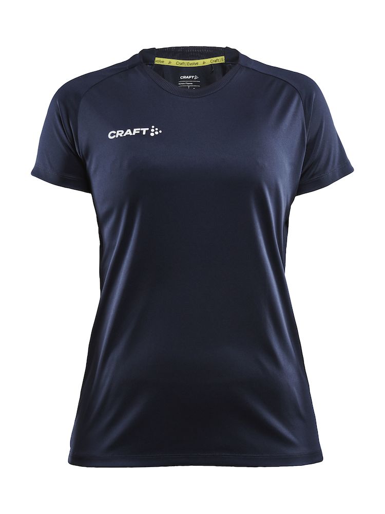 EVOLVE TEE W - 11