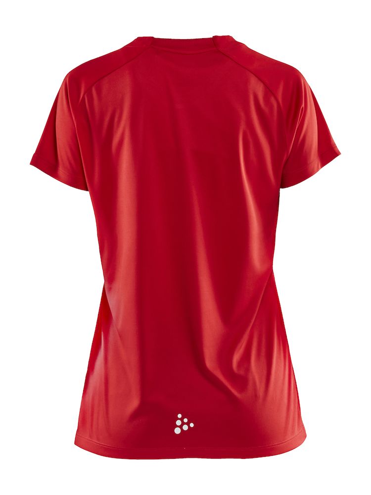 EVOLVE TEE W - 12