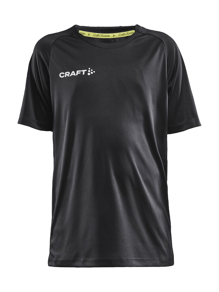 EVOLVE TEE JR - 7