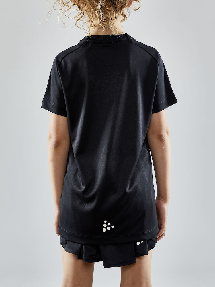 EVOLVE TEE JR - 17