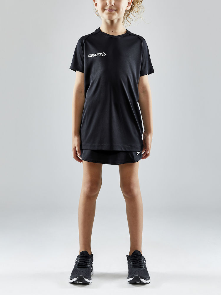 EVOLVE TEE JR - 18
