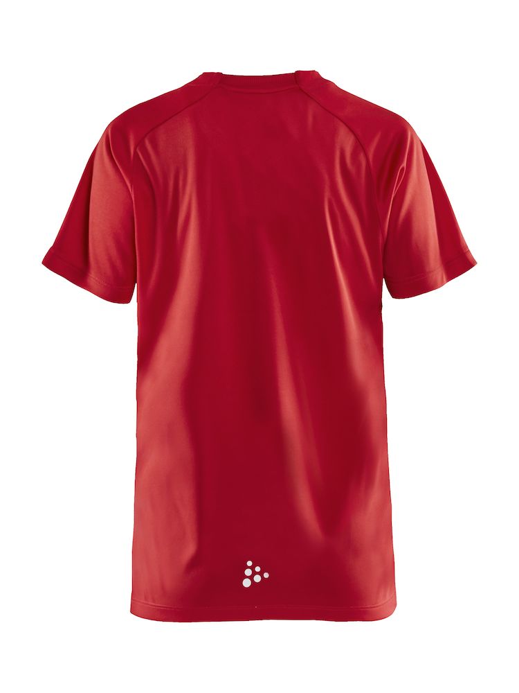 EVOLVE TEE JR - 10