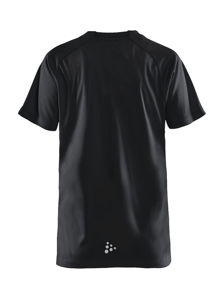 EVOLVE TEE JR - 14