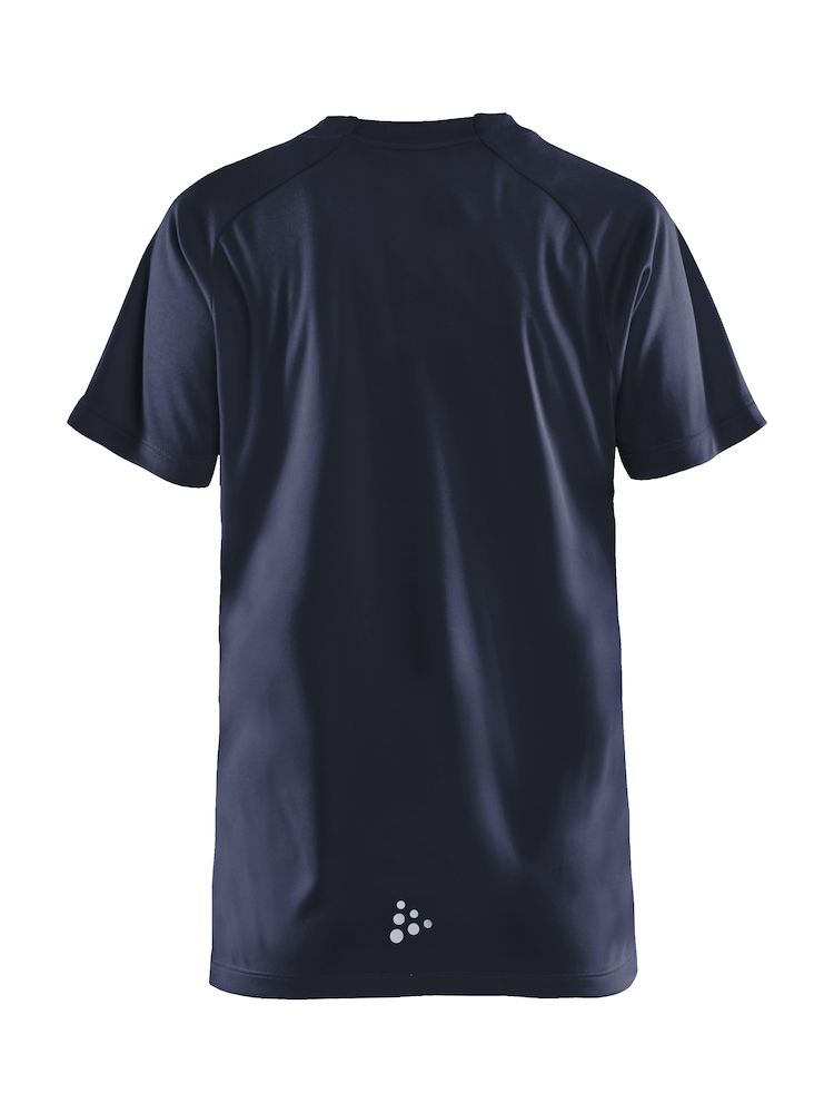 EVOLVE TEE JR - 9