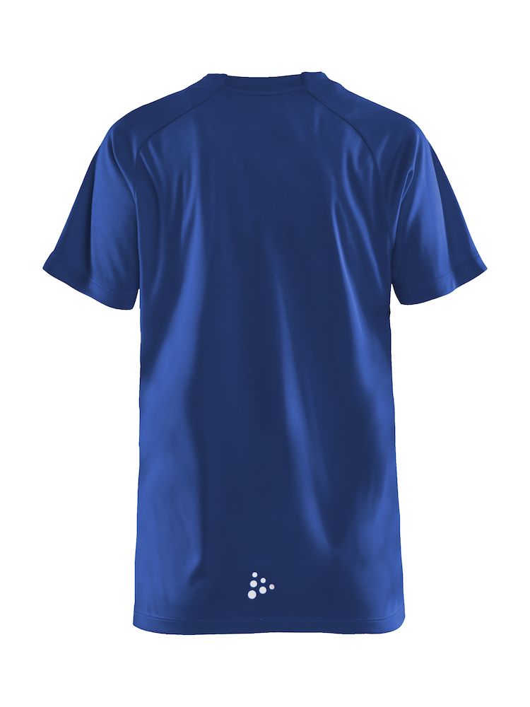EVOLVE TEE JR - 8