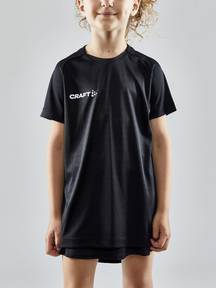 EVOLVE TEE JR - 16