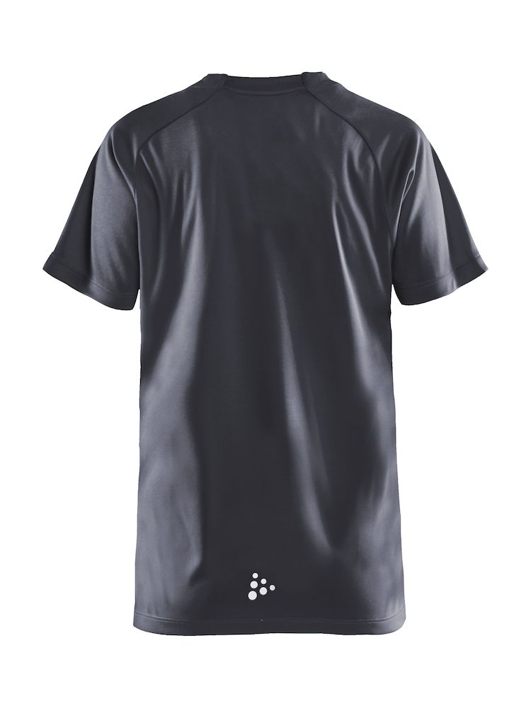 EVOLVE TEE JR - 13