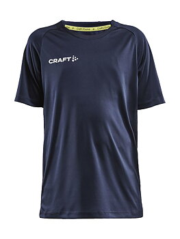 EVOLVE TEE JR