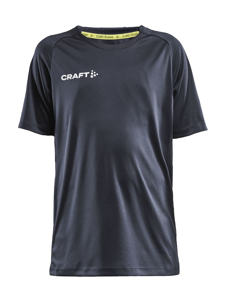 EVOLVE TEE JR - 6
