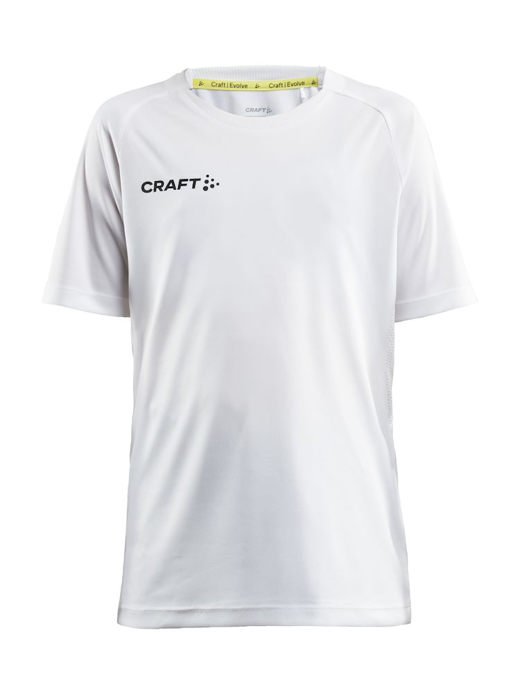 EVOLVE TEE JR - 5