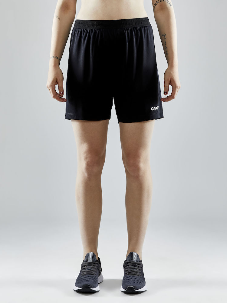 EVOLVE SHORTS W - 5