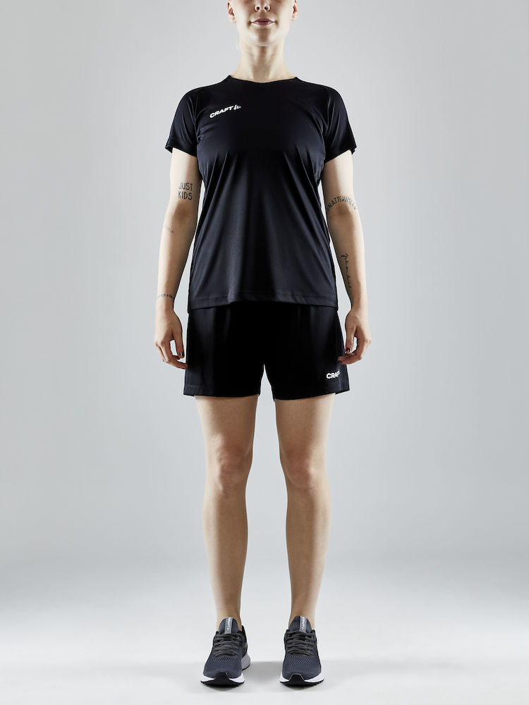 EVOLVE SHORTS W - 8