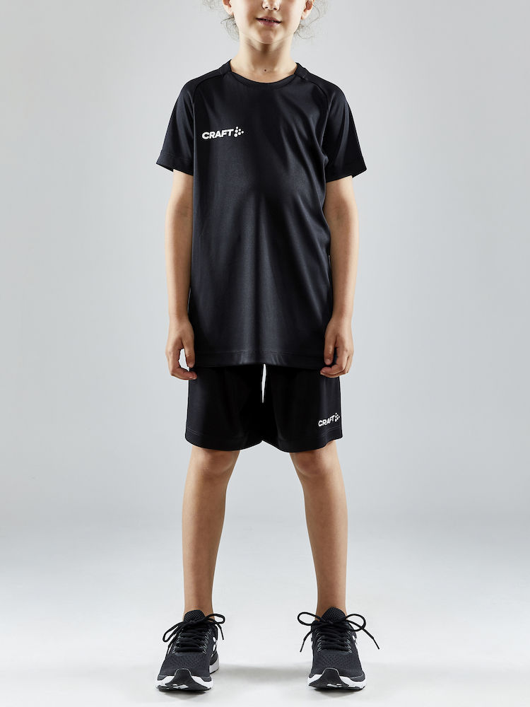 EVOLVE SHORTS JR - 11