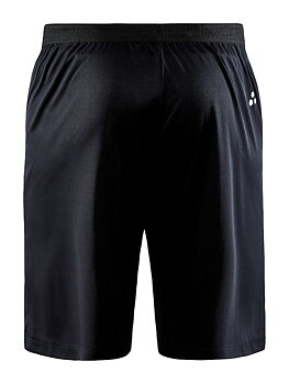 EVOLVE ZIP POCKET SHORTS M