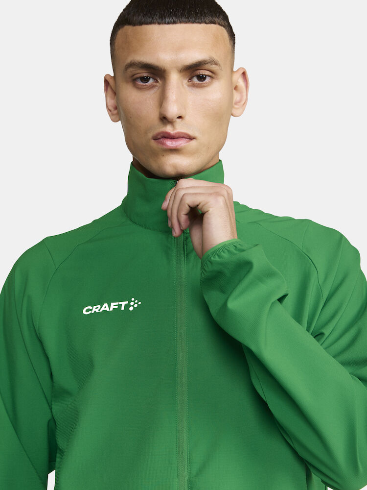 Rush 2.0 Training Jacket M - 10