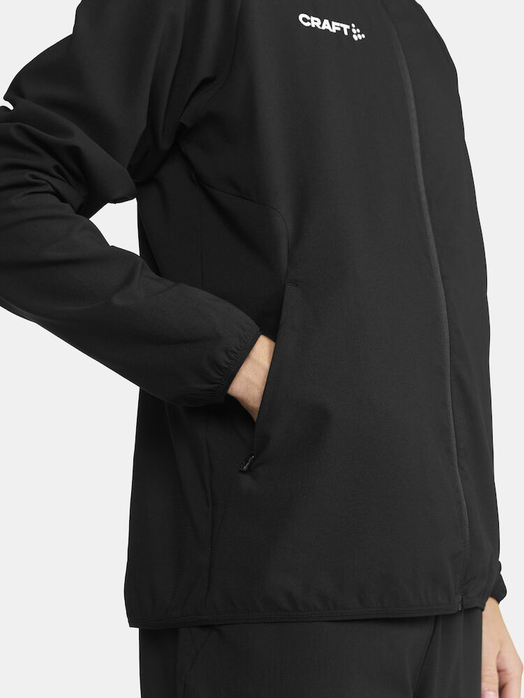 Rush 2.0 Training Jacket M - 11