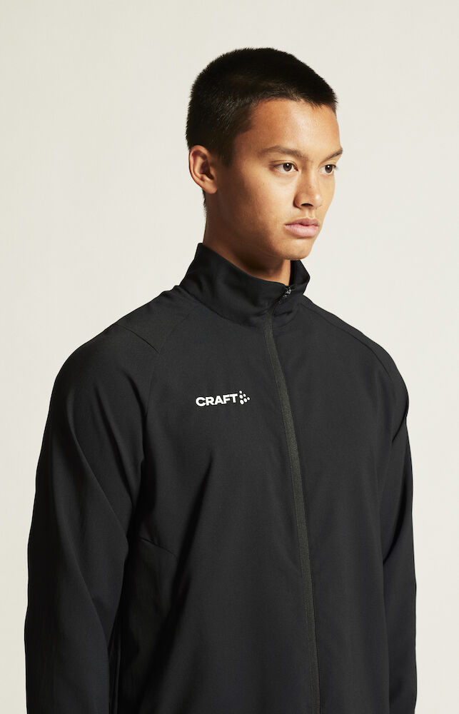 Rush 2.0 Training Jacket M - 9