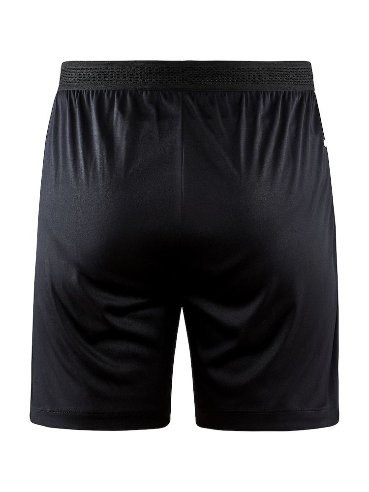 EVOLVE ZIP POCKET SHORTS W - 2