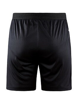 EVOLVE ZIP POCKET SHORTS W