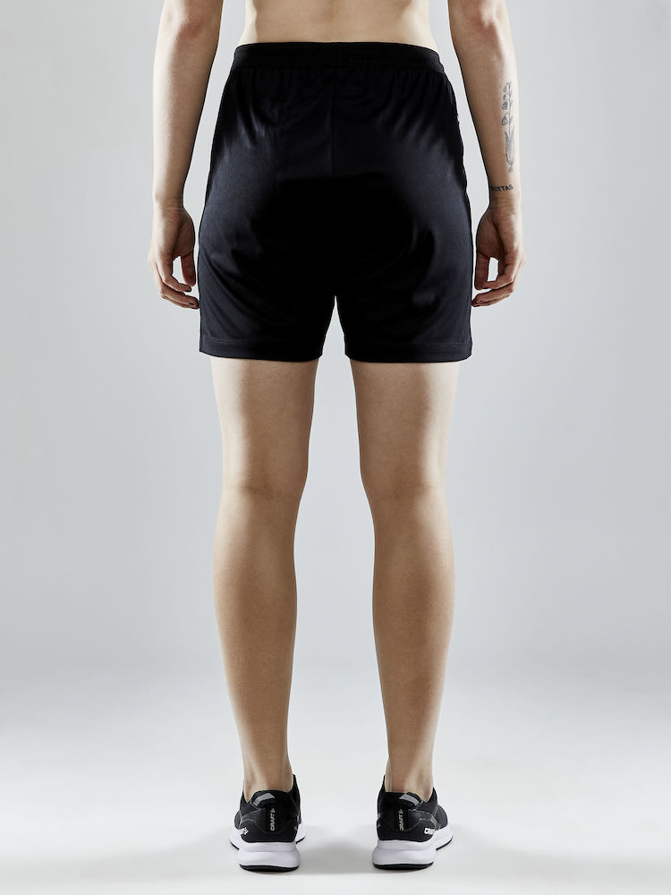 EVOLVE ZIP POCKET SHORTS W - 7