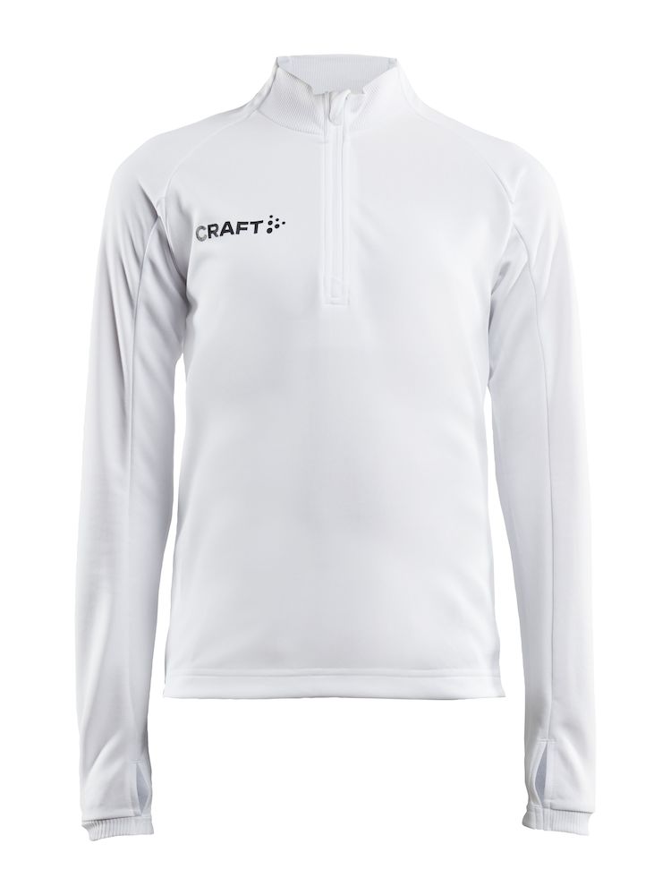 EVOLVE HALFZIP JR - 7