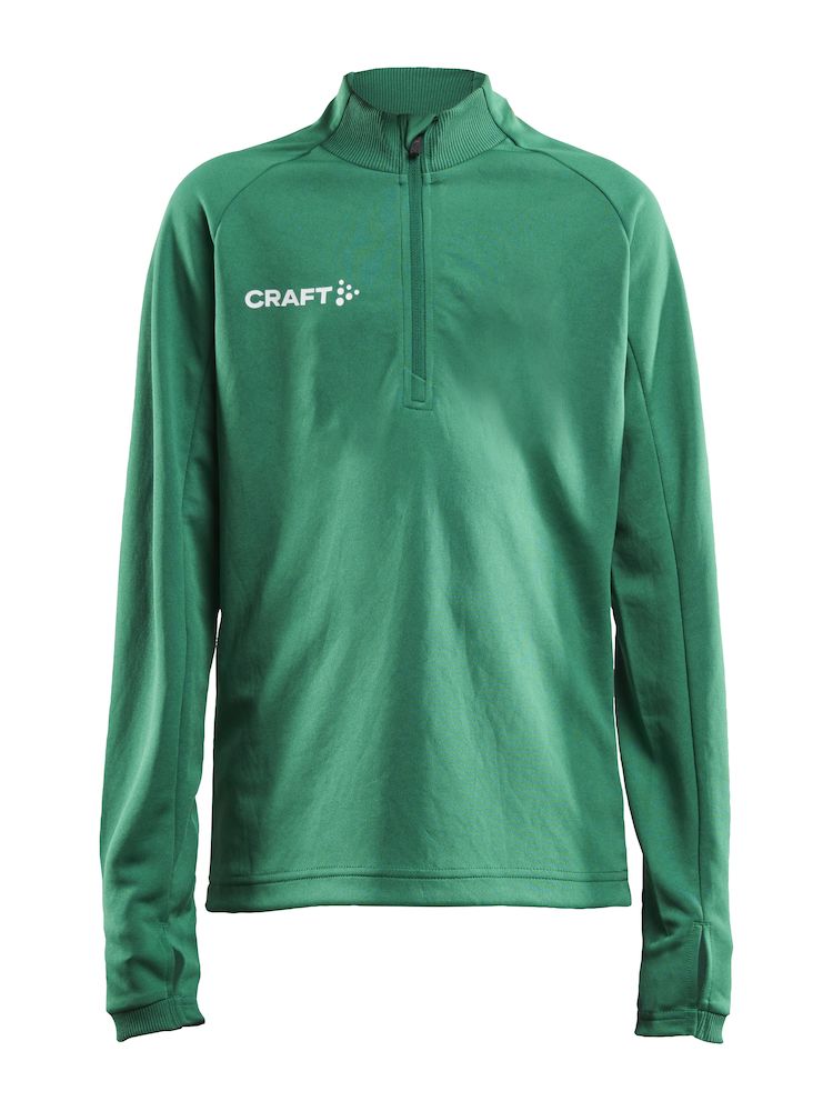 EVOLVE HALFZIP JR - 6