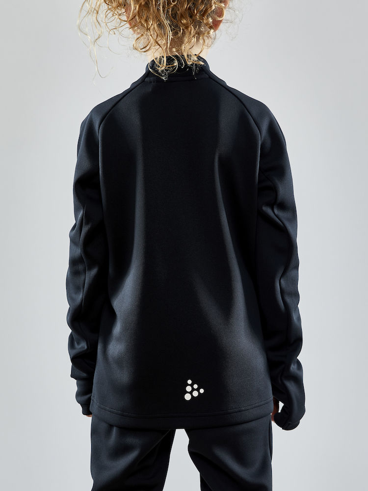 EVOLVE HALFZIP JR - 19