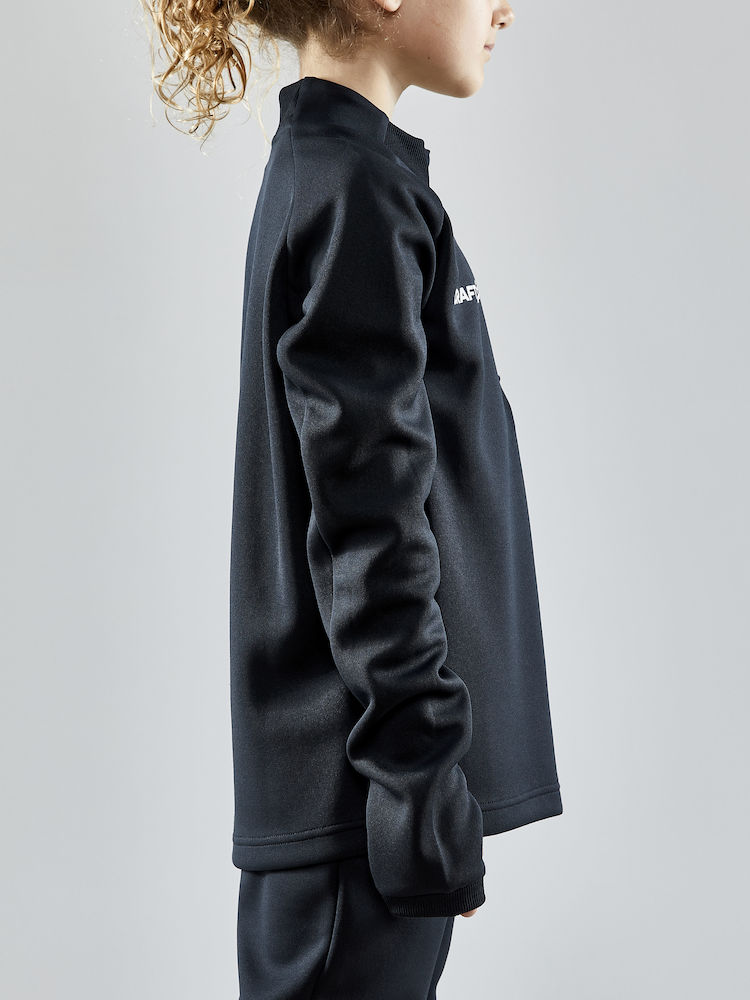 EVOLVE HALFZIP JR - 18