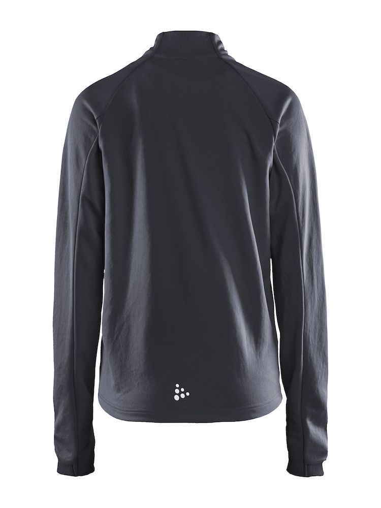 EVOLVE HALFZIP JR - 15