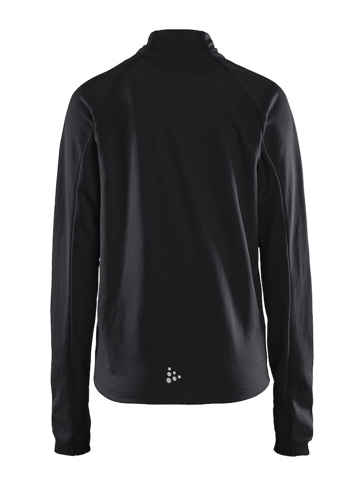 EVOLVE HALFZIP JR - 16