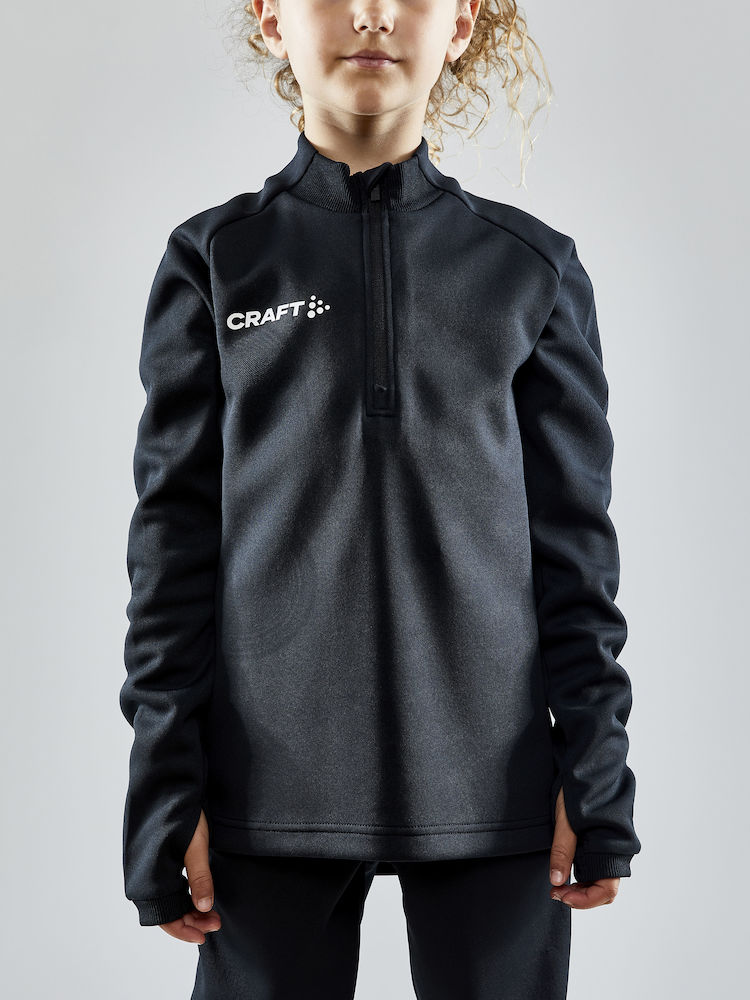 EVOLVE HALFZIP JR - 17