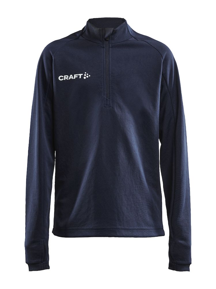 EVOLVE HALFZIP JR - 2