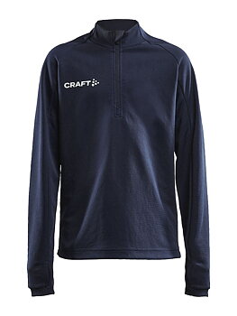 EVOLVE HALFZIP JR