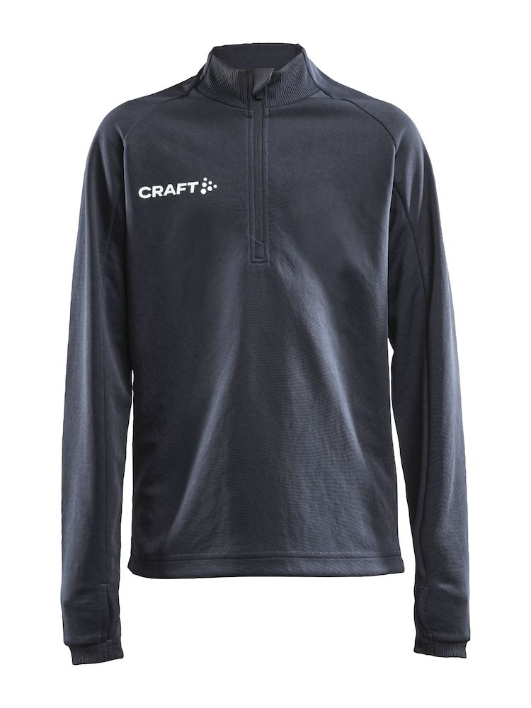 EVOLVE HALFZIP JR - 8