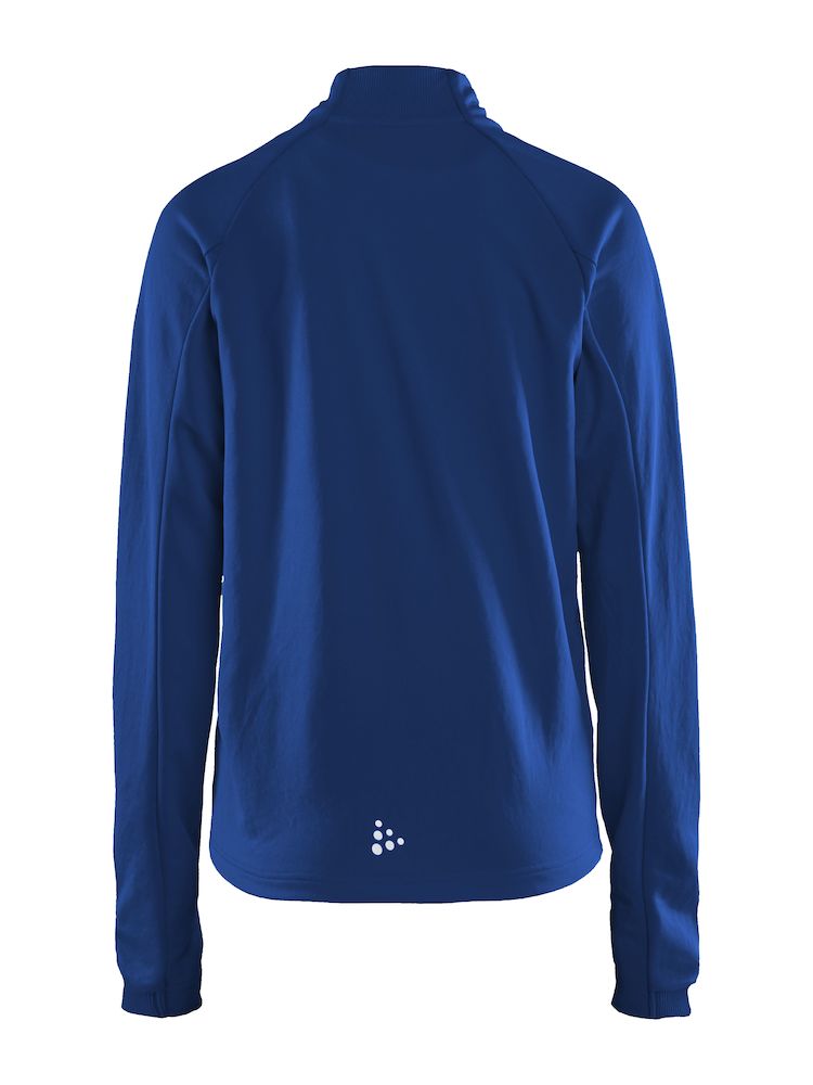 EVOLVE HALFZIP JR - 10