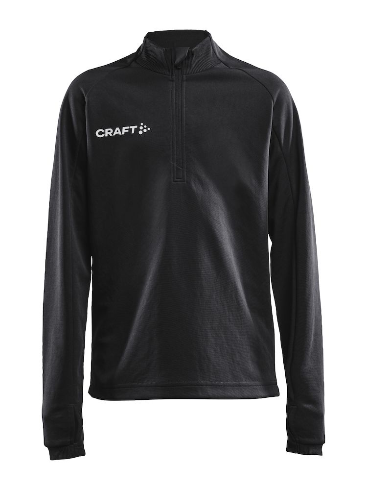 EVOLVE HALFZIP JR - 9