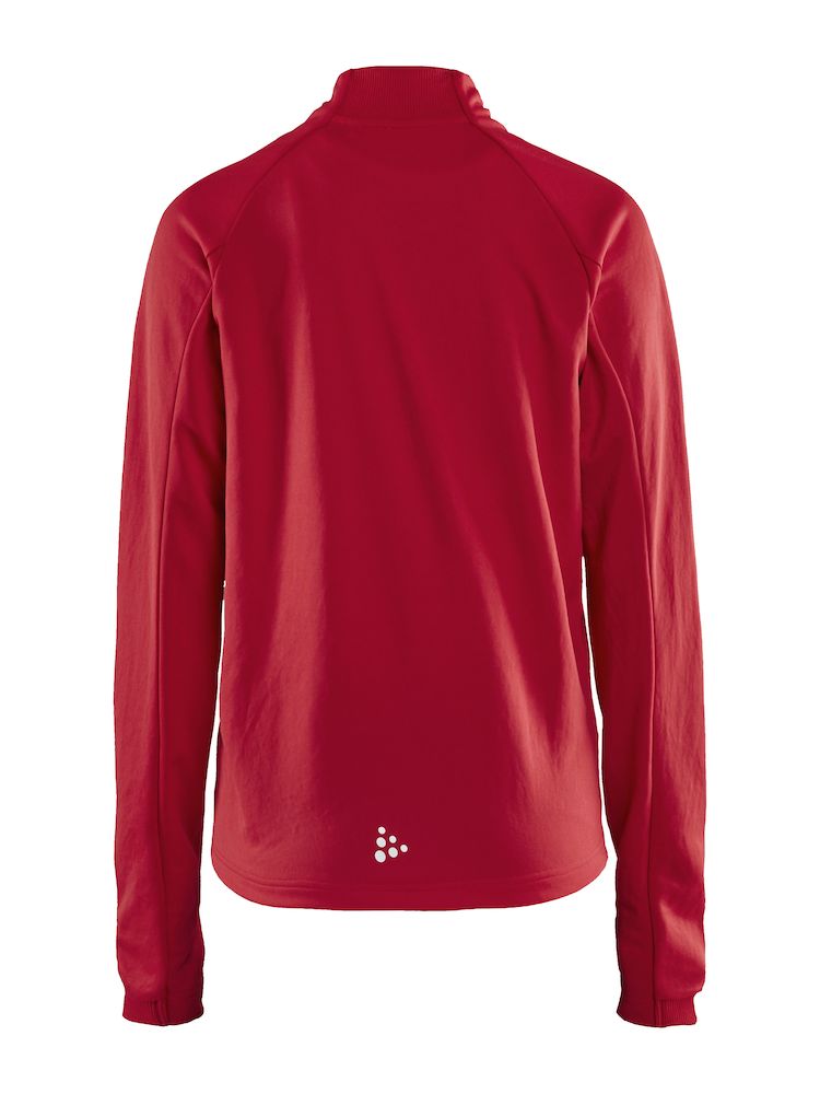 EVOLVE HALFZIP JR - 12