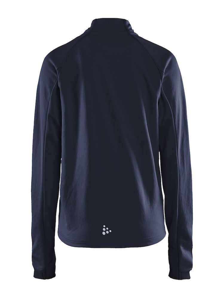 EVOLVE HALFZIP JR - 11