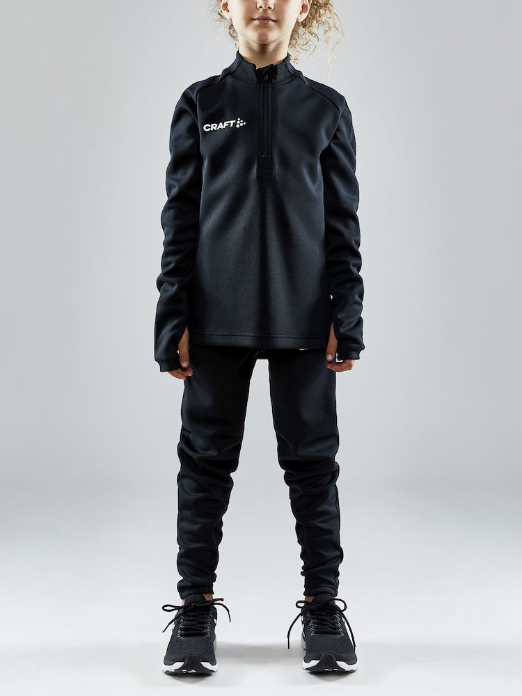 EVOLVE HALFZIP JR - 20
