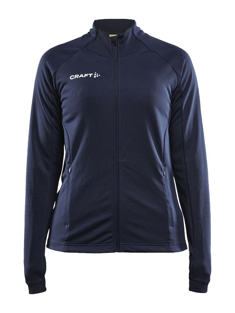 EVOLVE FULL ZIP W - 2