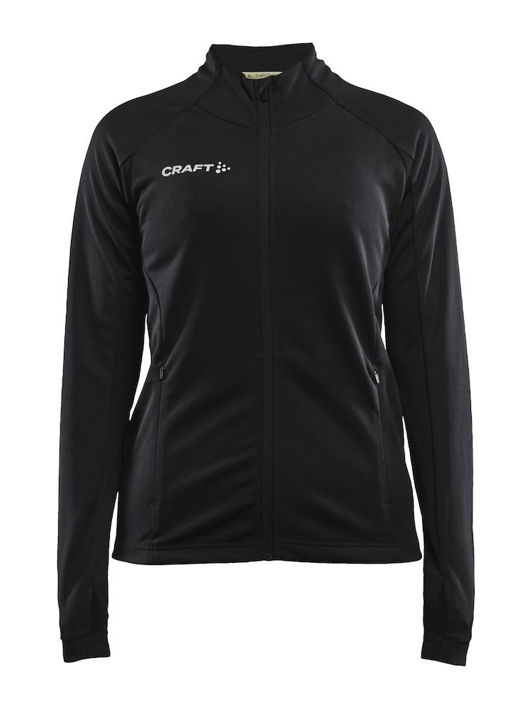 EVOLVE FULL ZIP W - 10