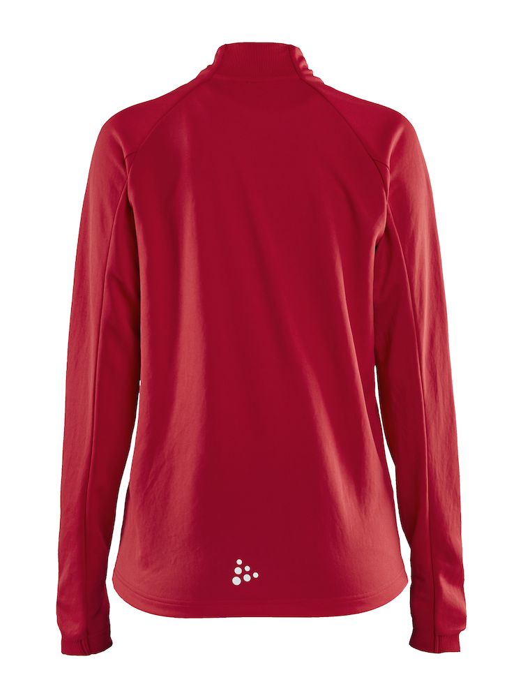 EVOLVE FULL ZIP W - 13