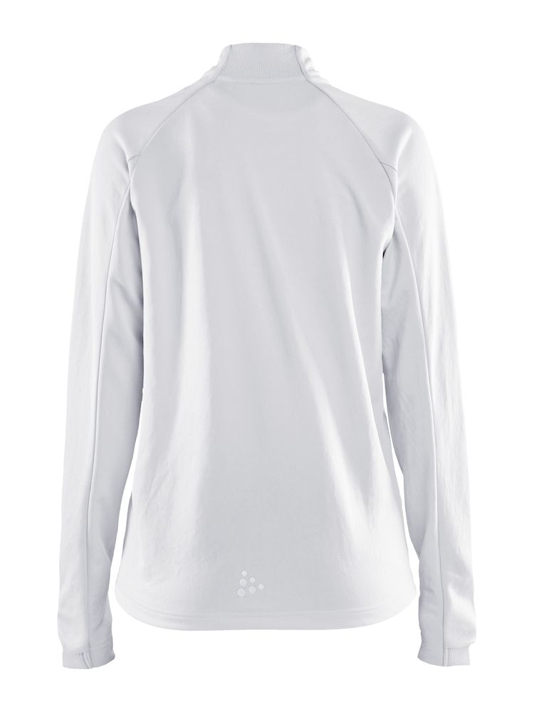 EVOLVE FULL ZIP W - 15