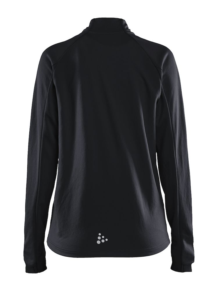 EVOLVE FULL ZIP W - 17