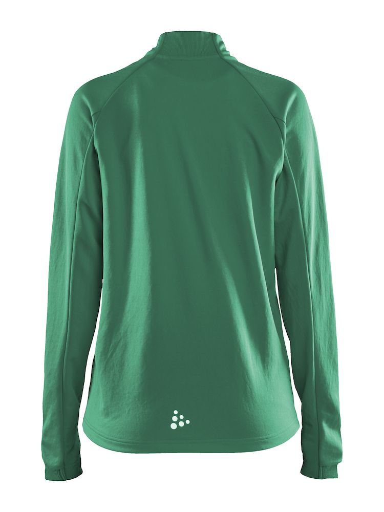 EVOLVE FULL ZIP W - 14