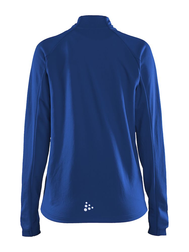 EVOLVE FULL ZIP W - 11