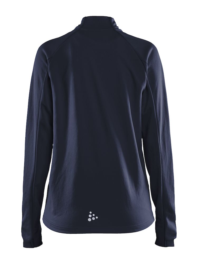 EVOLVE FULL ZIP W - 12